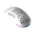 Mouse Gamer VSG Óptico Aquila Fly RGB, Inalámbrico, 16.000DPI, Blanco Mate  1