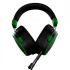 VSG Audífonos Gamer Singularity Z, Alámbrico, 1.8 Metros, 3.5mm, Verde/Negro  2