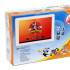 Tablet Vsonic WB-TBLUE71 7'', 4GB, 800 x 480 Pixeles, Android 4.2, WLAN, Diseño Looney Tunes  2