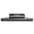 Vssl Amplificador de Audio MS1/2160BL, Alámbrico/Inalámbrico, Bluetooth, 2.0 Canales, Wi-Fi, Ethernet, USB, Incluye Streamer Audio Modular MS1