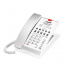 VTech Teléfono IP S2210-L, Alámbrico, Altavoz, Plateado/Perla  1