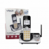 Vtech Teléfono Inalámbrico CS5229, 1 Auricular, Altavoz