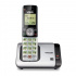VTech Teléfono Inalámbrico DECT CS6719, Altavoz, Negro/Gris  1