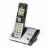 VTech Teléfono Inalámbrico DECT CS6719, Altavoz, Negro/Gris  2