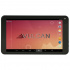 Tablet Vulcan Cruiser 7", 8GB, Android 4.4, Negro  1
