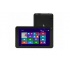 Tablet Vulcan Journey 7'', 16GB, 1024 x 600 Pixeles, Windows 8.1, Bluetooth 4.0, WLAN, Negro  1