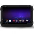 Tablet Vulcan Voyager 7'', 16GB, 1024 x 600 Pixeles, Android 4.0, Bluetooth 2.1+EDR, WLAN, Negro  1