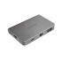 Wacom Docking Station Link Plus, USB Tipo C, HDMI, MiniDisplayport, para Cintiq Pro 13/16  2