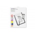 Tableta Gráfica Wacom Bamboo Slate CDS-810S, Alámbrico/Inalámbrico, Gris/Naranja  6