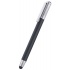 Wacom Bamboo Stylus Capacitive CS100K para iPad y otras Tabletas, Negro/Plata  1