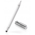 Wacom Bamboo Stylus Duo Gen2, Blanco