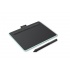 Wacom Tableta Gráfica Intuos S, 152 x 95mm, Inalámbrico/Alámbrico, Bluetooth, USB, Negro/Verde ― ¡Compra y recibe $300 de saldo para tu siguiente pedido!  5