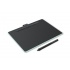 Tableta Gráfica Wacom Intuos M 216 x 135mm, Alámbrico/Inalámbrico, USB/Bluetooth, Negro/Aqua  1