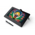 Tableta Grafica Wacom Cintiq Pro 13.3'', 294 x 166 mm, USB C 2.0, Negro - Incluye adaptador HDMI/Mini Displayport  4