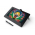 Tableta Grafica Wacom Cintiq Pro 13.3'', 294 x 166 mm, USB C 2.0, Negro - Incluye adaptador HDMI/Mini Displayport - Imagen adicional 3