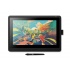 Tableta Gráfica Wacom Cintiq 16 15.6", 345 x 194 mm, Alámbrico, USB, Negro  1
