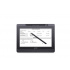 Tableta Gráfica Wacom Interactive Pen Display DTU-1141B 10.1", Inalámbrico, USB, Negro  1