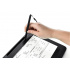 Tableta Gráfica Wacom Interactive Pen Display DTU-1141B 10.1", Inalámbrico, USB, Negro  6
