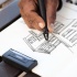 Wacom Inkling Diital Stetch Pen, Negro - Imagen adicional 5