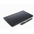 Tableta Gráfica Wacom Intuos Pro Small, 160 x 100mm, Inalámbrico, USB/Bluetooth, Negro ― ¡Compra y recibe $150 de saldo para tu siguiente pedido!  1