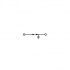 Wago Borna de Tierra 2202-1207, Poliamida - Imagen adicional 2