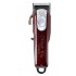 Wahl Recortadora Magic Clip, 8 Peines, Rojo  1