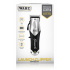 Wahl Recortadora Launch, 6 Cabezales, Negro/Plata  5