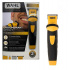 Wahl Recortadora de Barba Groomsman Sport, Recargable, 10 Piezas   1