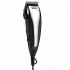 Wahl Cortadora de Cabello Chrome Cut, 20 Piezas