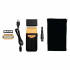Wahl Rasuradora Travel Shaver, Recargable  1