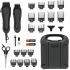 Wahl Cortadora de Cabello 3026877 Deluxe, 30 Piezas
