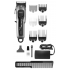 Wahl Cortadora de Cabello Super Taper Pro, Recargable, 6 Piezas - Imagen adicional 2