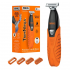 Wahl Recortadora de Barba Trimm Ninja, Recargable, 4 Piezas - Imagen adicional 1