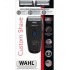Wahl Rasuradora Personal Custom Shave, 3 Cabezas, Negro  3