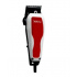 WAHL Kit Rasuradora, 17 Piezas, Plata/Rojo  1