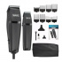 ﻿Wahl Recortadora 79450MX, 14 Piezas, Negro  1