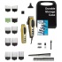 Wahl Recortadora de Cabello 79520-3101, 1.5mm - 25mm, Amarillo  3