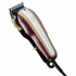 Wahl Cortadora de Cabello 5 Stars Legend, 8 Piezas, Dorado/Café  2