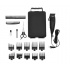 Wahl Recortadora Home Cut, 10 Cabezales, Negro  1