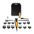 Wahl Recortadora 9670-400MX, 20 Piezas, Negro/Amarillo  2