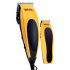 Wahl Cortadora de Cabello Clip & Groom, 22 Piezas, Negro/Amarillo  1