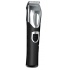 Wahl Recortadora Recargable All-in-One Li+ Trimmer, Negro/Plata  1