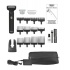 Wahl Recortadora Beard & Body, Negro/Plata - Imagen adicional 2