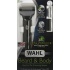 Wahl Recortadora Beard & Body, Negro/Plata - Imagen adicional 5
