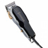 Wahl Rasuradora Senior 5 Star de Lujo, 3 Peines, Negro  2