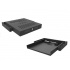 WAM Gabinete para DVR WAM-DVR2U, 2U, Negro  1