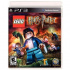 Warner Bros Lego Harry Potter: Years 5-7, PS3  1