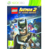 Warner Bros Lego Batman 2: DC Super Heroes, Xbox 360 (ESP)  1