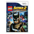 Warner Bros LEGO Batman 2: DC Super Heroes, Wii (ENG)  1