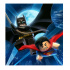 Warner Bros LEGO Batman 2: DC Super Heroes, Wii (ENG)  2